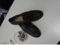 Продам туфли лоферсы фирмы FRYE в городе Смоленск, фото 1, Смоленская область