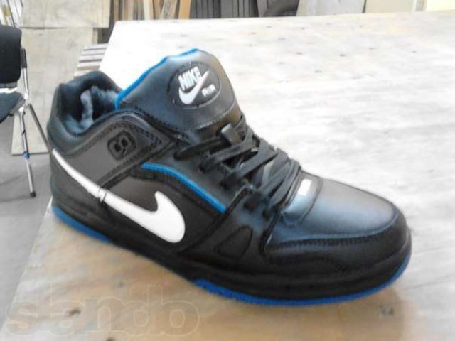 Продам кроссовки Nike (копия) в городе Москва, фото 1, Мужская обувь