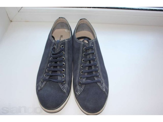 Продаю мужские ботинки Massimo Dutti в городе Саратов, фото 2, Саратовская область