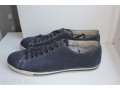 Продаю мужские ботинки Massimo Dutti в городе Саратов, фото 1, Саратовская область