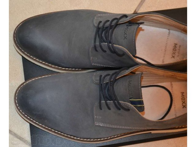 Мужские ботинки Mexx в городе Пенза, фото 4, стоимость: 3 500 руб.