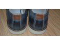 Мужские ботинки Mexx в городе Пенза, фото 2, стоимость: 3 500 руб.