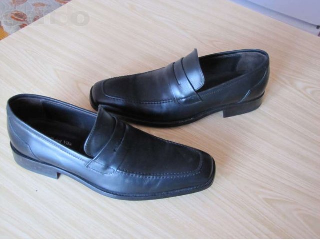 туфли мужские в городе Пенза, фото 1, стоимость: 1 500 руб.