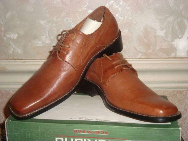 Туфли классические в городе Белгород, фото 1, Мужская обувь