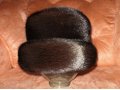 Продам женскую шапку. р.56. в городе Новокузнецк, фото 1, Кемеровская область