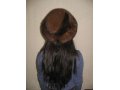Продается норковая шапка размер 56-57 в городе Улан-Удэ, фото 6, Головные уборы