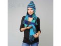 Комплект шарф + шапка бренда Baon в городе Екатеринбург, фото 1, Свердловская область