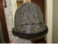 Женская шапка в городе Северодвинск, фото 1, Архангельская область