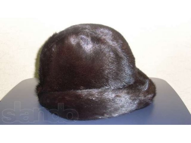 Продам шапку норка в городе Магнитогорск, фото 2, Челябинская область