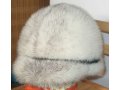Норковая шапка в городе Саратов, фото 1, Саратовская область