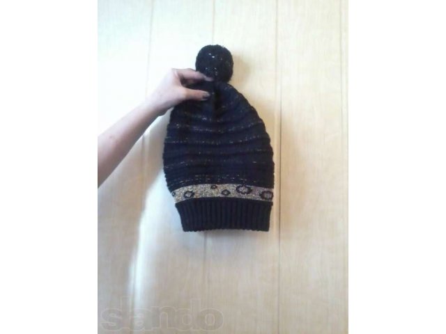 Продам шапку в городе Гулькевичи, фото 1, стоимость: 150 руб.