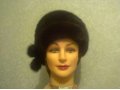 продам норковую женскую шапку в городе Саратов, фото 1, Саратовская область