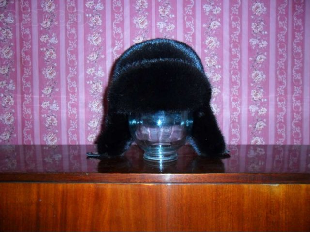 Продам меховую женскую шапку в городе Томск, фото 1, стоимость: 7 000 руб.
