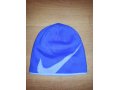 Nike Reversible Knit Fleece Beanie Hat в городе Великий Новгород, фото 1, Новгородская область