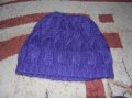 Набор:шапка, шарф FROGGY в городе Калуга, фото 2, стоимость: 350 руб.