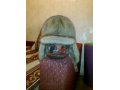 ПРОДАМ норковую шапку в городе Тольятти, фото 1, Самарская область