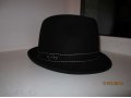 Продам шляпу в городе Благовещенск, фото 1, Амурская область