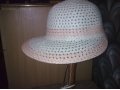 женская шляпка в городе Тольятти, фото 1, Самарская область