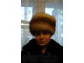Продаю шапку-кубанку 57размера, дубленку 46размера в городе Челябинск, фото 1, Челябинская область