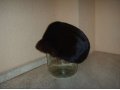 Продам женскую норковую шапку-кепи в городе Серов, фото 1, Свердловская область