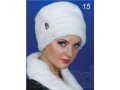 Норковая шапка женская в городе Югорск, фото 1, Ханты-Мансийский автономный округ