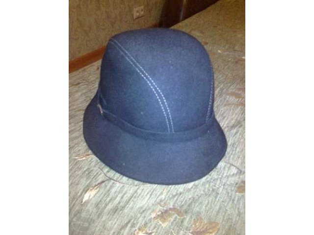 Стильная шляпка в городе Жуковский, фото 1, стоимость: 500 руб.