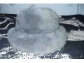 Продам норковую шапку б. у в городе Екатеринбург, фото 1, Свердловская область