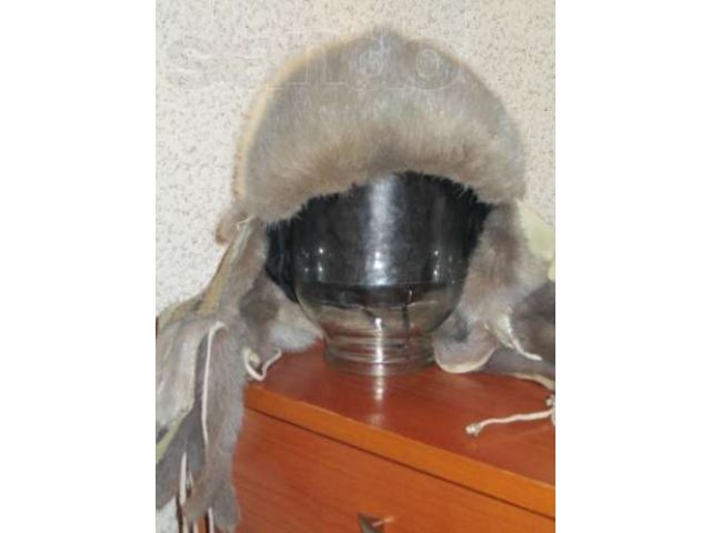Продам норковую шапку в городе Лангепас, фото 2, Ханты-Мансийский автономный округ