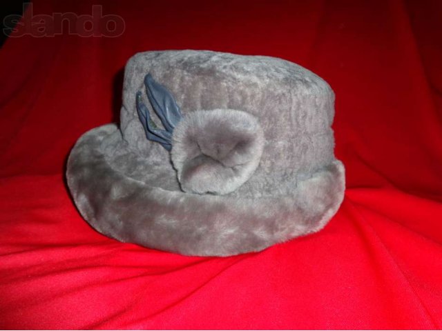 Продаётся зимняя шапка. в городе Камышин, фото 1, стоимость: 1 500 руб.