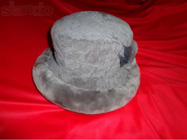 Продаётся зимняя шапка. в городе Камышин, фото 2, Головные уборы