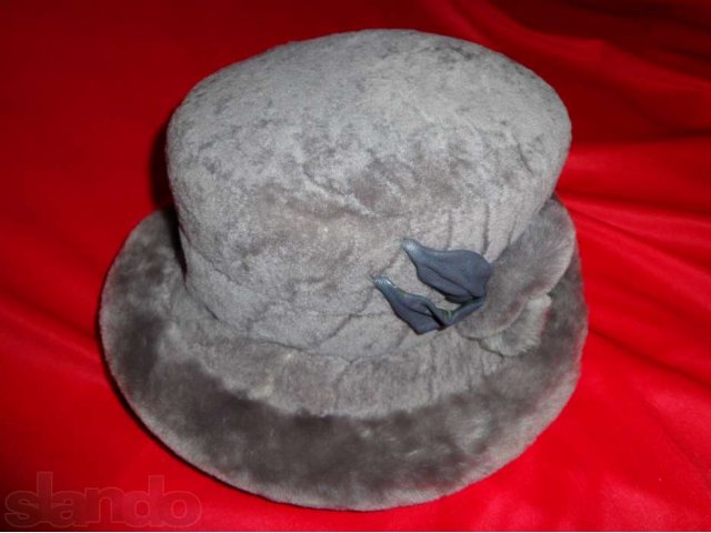 Продаётся зимняя шапка. в городе Камышин, фото 3, Волгоградская область