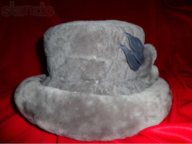 Продаётся зимняя шапка. в городе Камышин, фото 4, стоимость: 1 500 руб.