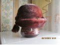 Продам женскую норковую шапку в городе Омск, фото 1, Омская область