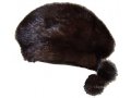 Продам шапку в городе Магнитогорск, фото 1, Челябинская область