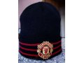 Продам Шапка Manchester United в городе Омск, фото 1, Омская область