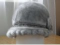 Продам норковую шапку в городе Комсомольск-на-Амуре, фото 1, Хабаровский край