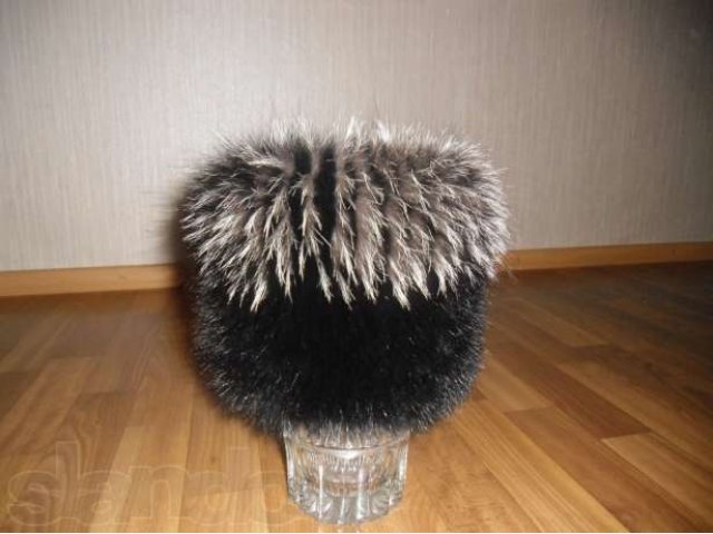 Продаю меховую женскую шапку в городе Камышин, фото 1, стоимость: 5 000 руб.