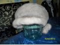 Продается норковая кепка в городе Тольятти, фото 1, Самарская область