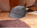 продам жен.норковую шапку (кепка) в городе Саранск, фото 1, Мордовия