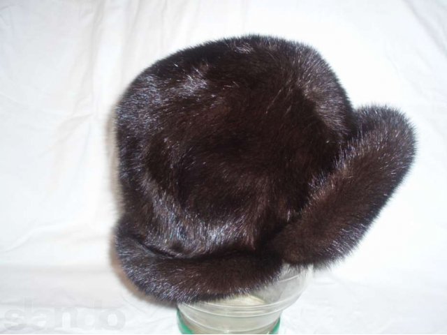 продам норковую шапку в городе Сургут, фото 3, стоимость: 1 000 руб.