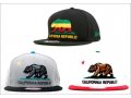 Кепки snapback New Era - California Republic в городе Санкт-Петербург, фото 1, Ленинградская область