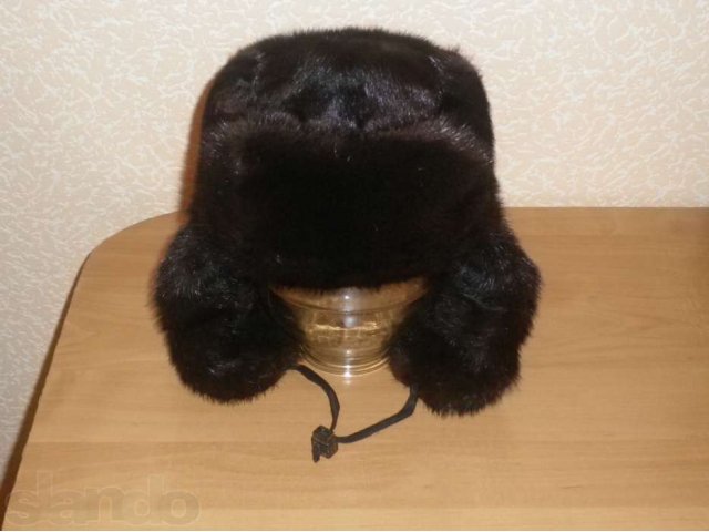 Норковые шапки в городе Тольятти, фото 2, стоимость: 1 700 руб.