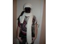 Зимний комплект берет+шарф в городе Владимир, фото 1, Владимирская область