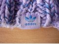 Шапка Adidas в городе Красноярск, фото 2, стоимость: 150 руб.