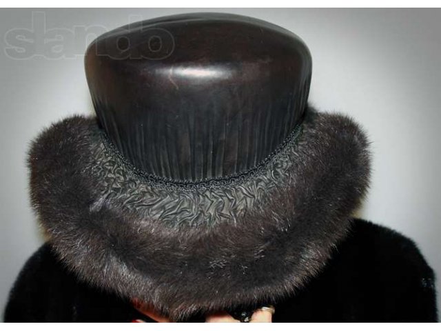 Зимняя шляпа в городе Омск, фото 2, стоимость: 1 000 руб.