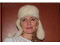 продам шапку норковую женскую в городе Челябинск, фото 1, Челябинская область
