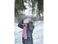 Белая Шапка. Кроличий пумпон в городе Москва, фото 1, Московская область