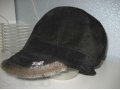 Натуральная  дамская шляпка кепка в городе Нижний Новгород, фото 2, стоимость: 500 руб.