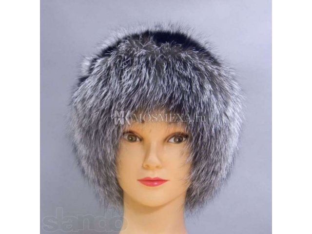 продам меховую шапку Барбара в городе Краснодар, фото 2, Краснодарский край