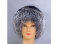 продам меховую шапку Барбара в городе Краснодар, фото 2, стоимость: 3 000 руб.
